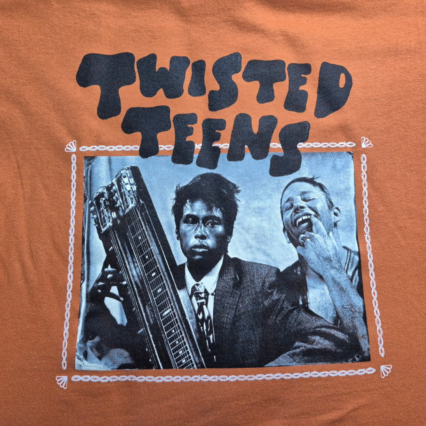 Twisted Teens Self-Titled Tee