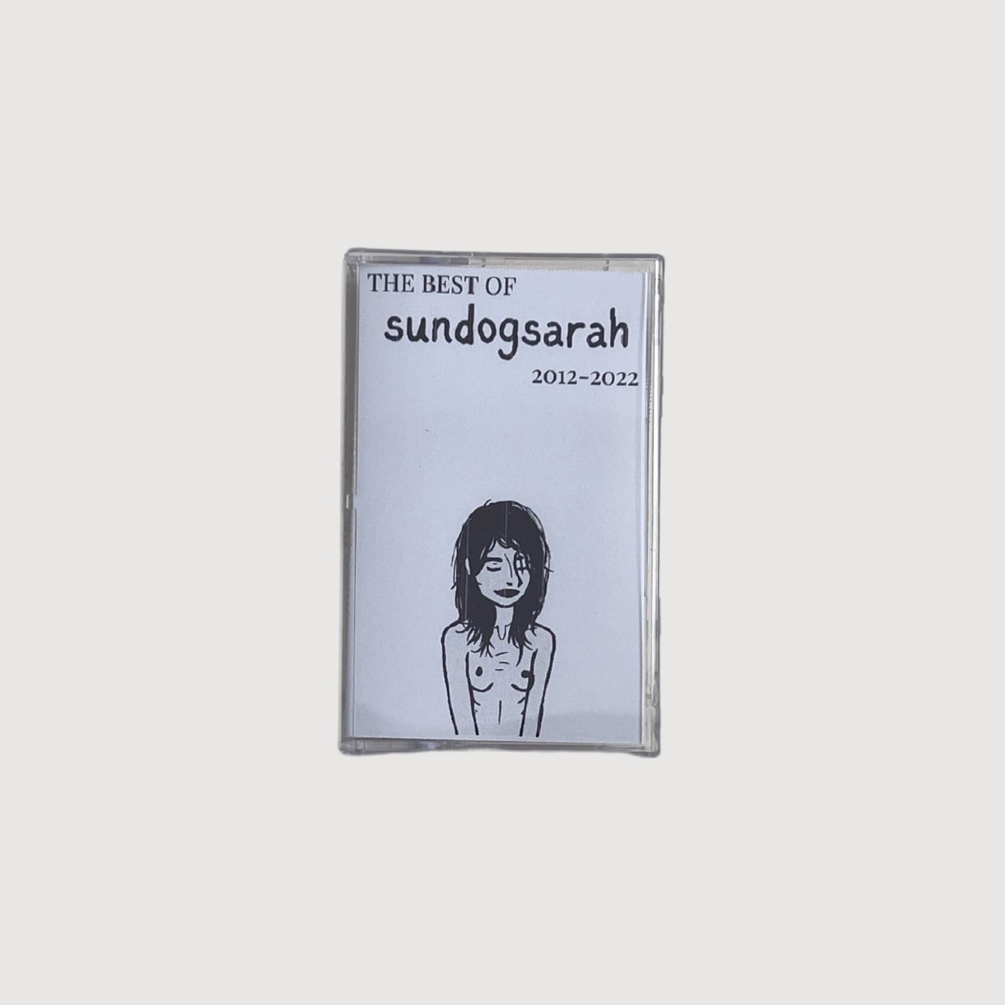 Sundogsarah: The Best of Sundogsarah 2012-2022