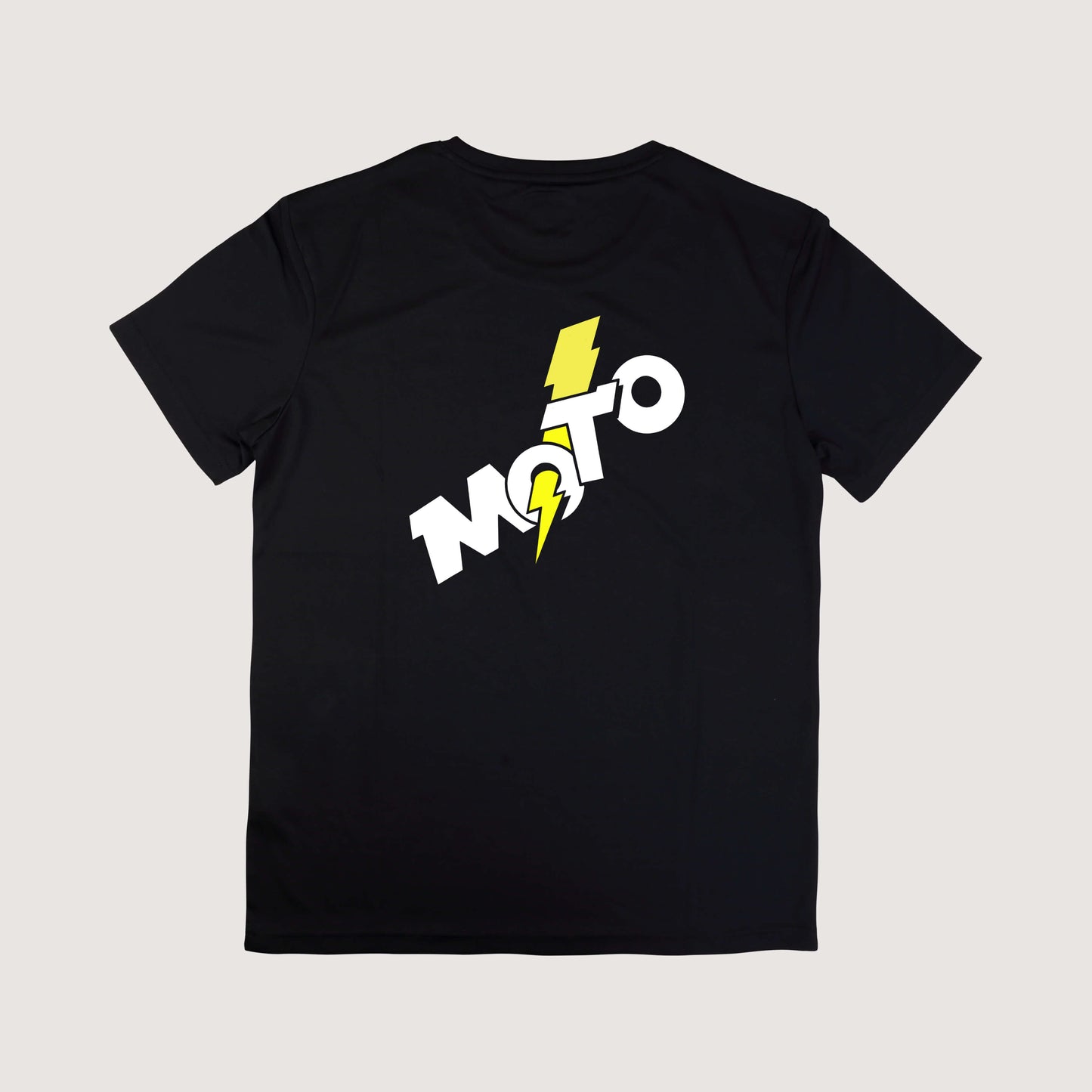 M.O.T.O. Bolt Tee