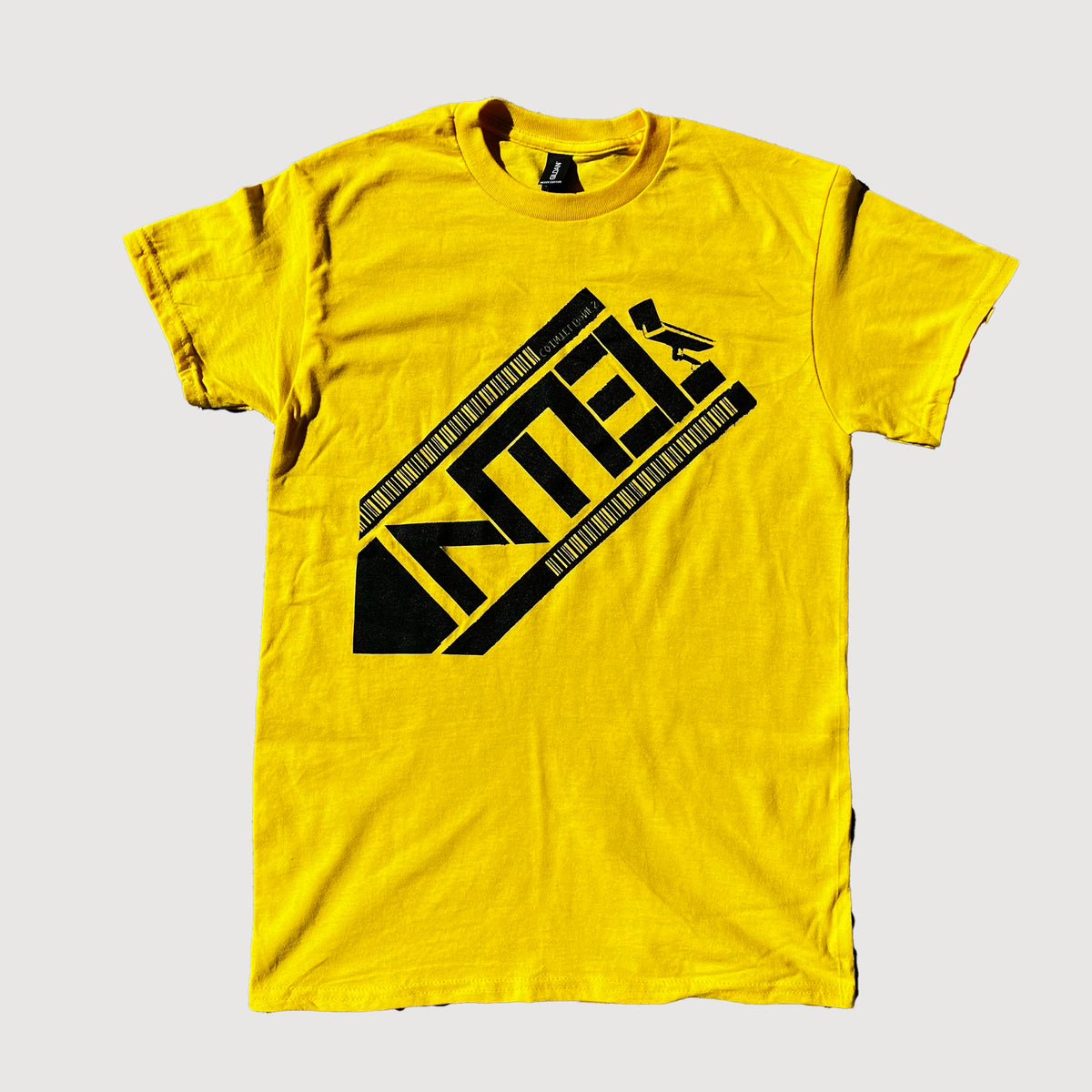 Intel Cointelbones Shirt