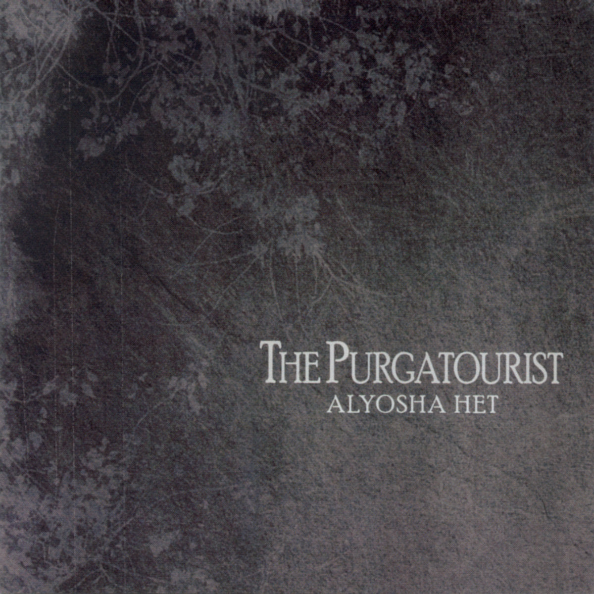 Alyosha Het: The Purgatourist