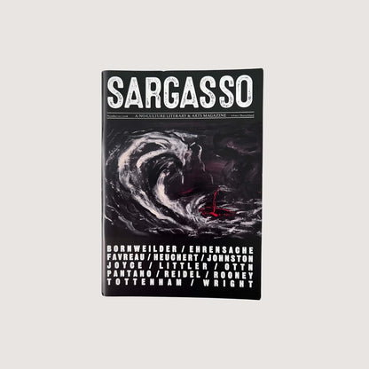 Sargasso: A No Culture Literary & Arts Magazine (German Import)