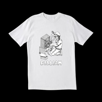 Billiam Tee