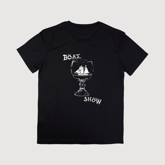 Boat Show SHIRT!!
