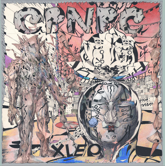 CPNPC: XLEP Cassette