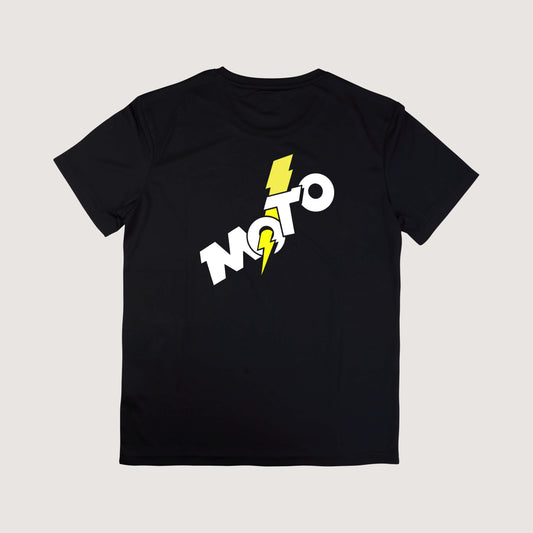 M.O.T.O. Bolt Tee