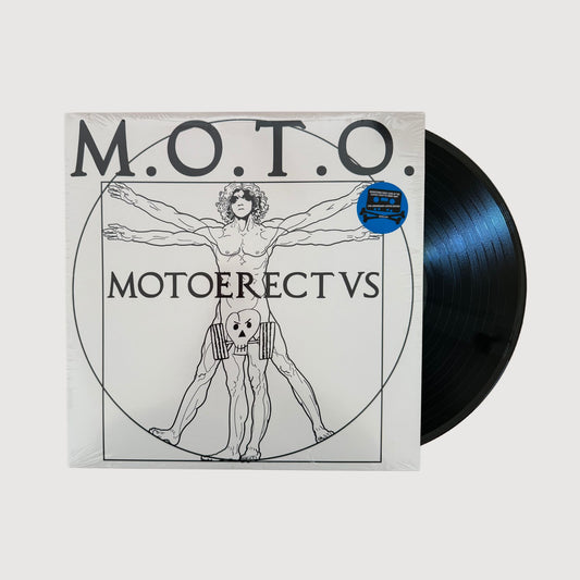 M.O.T.O. MOTOErectus LP