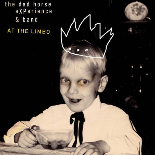 The Dad Horse Experience: At The Limbo CD