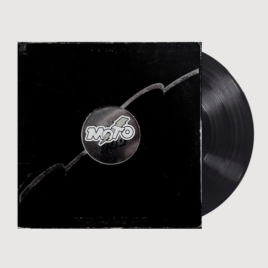 M.O.T.O Gangway for Miracles! [5-nuthin'] 1997/2026 LP