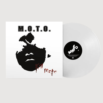 M.O.T.O. : Kill M.O.T.O. LP