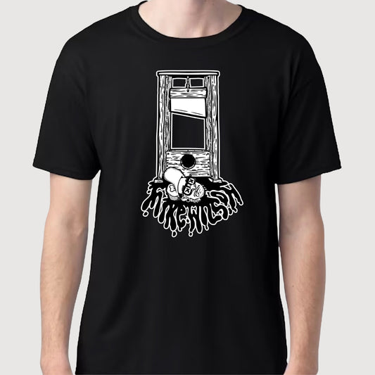 Mike Wilson Guillotine Tee