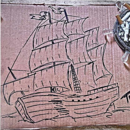 Boat Show: Nautical By Nature Vinyl