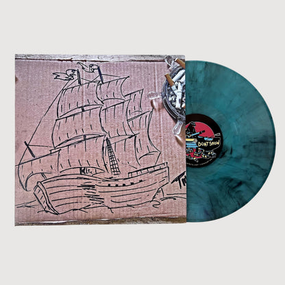 Boat Show: Nautical By Nature Vinyl