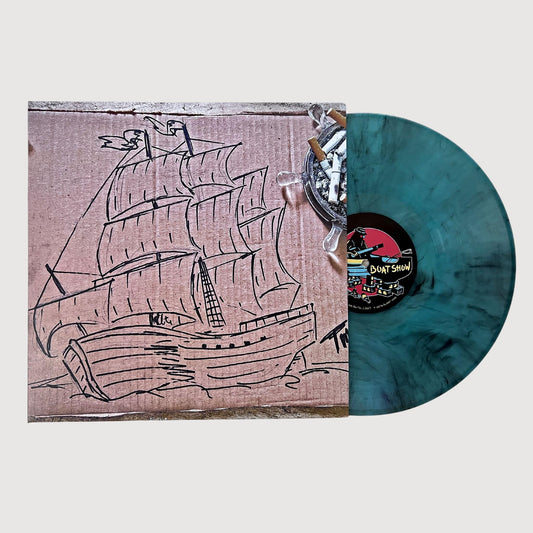Boat Show: Nautical By Nature Vinyl