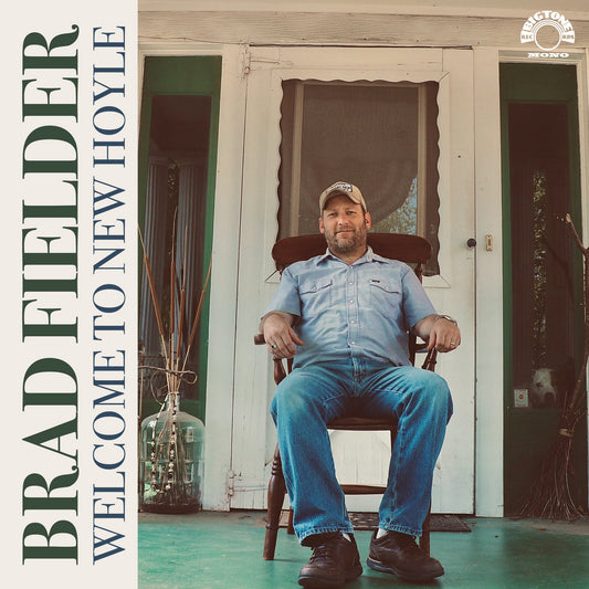 Brad Fielder: Welcome to New Hoyle CD