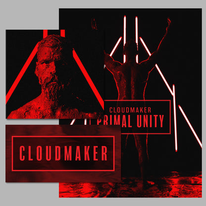 CloudMaker: Primal Unity