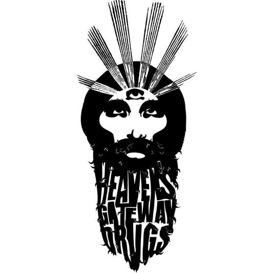 Heaven's Gateway Drugs Cassette