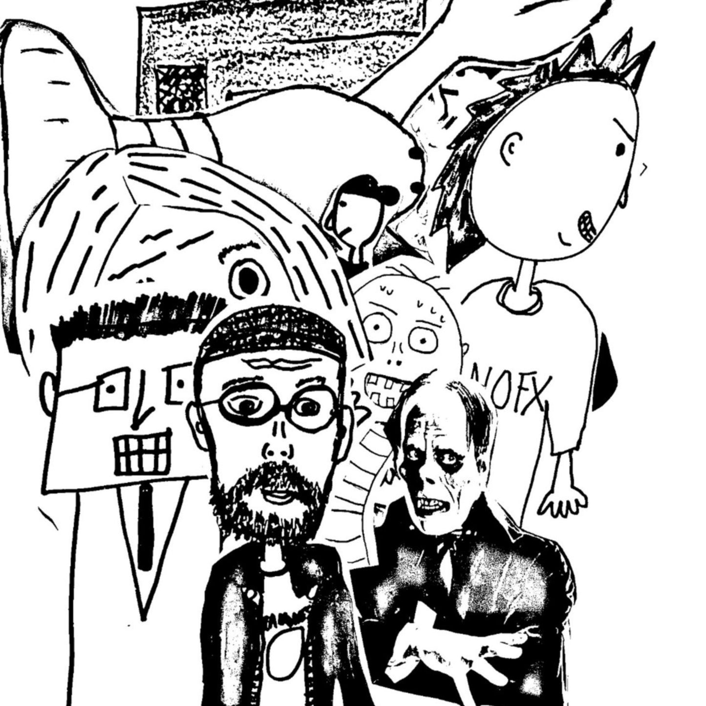 Mike Wilson: MORE Short Songs For Stop Motion Videos Cassette