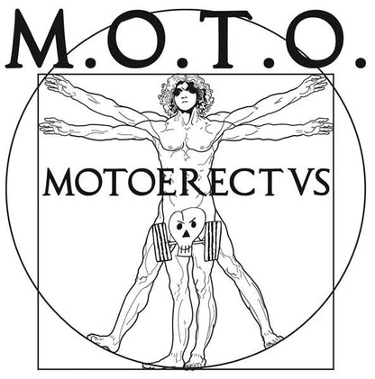M.O.T.O. MOTOErectus LP