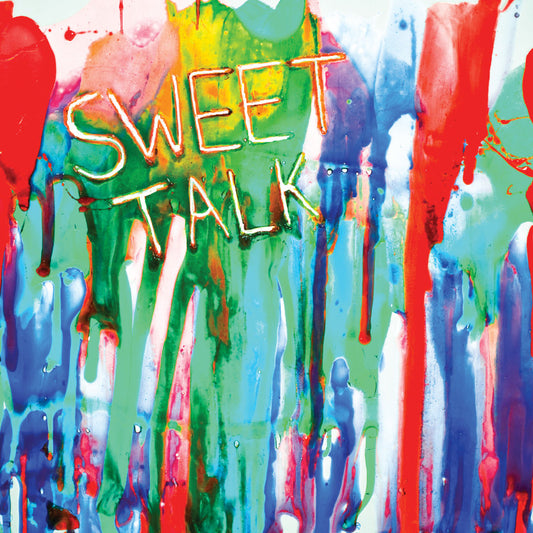 Sweet Talk: Pick Up Lines