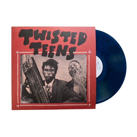 Twisted Teens LP